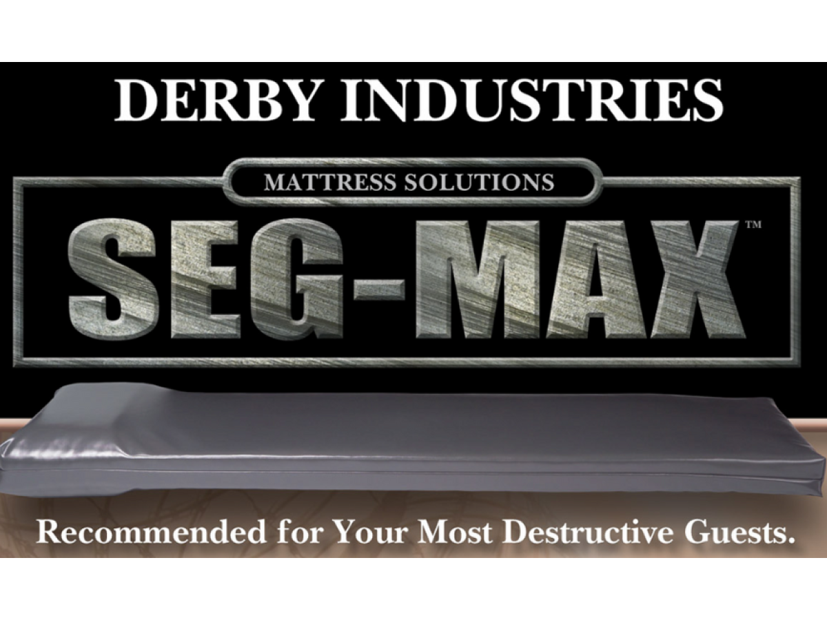 Derby SegMax Mattress SWS Group